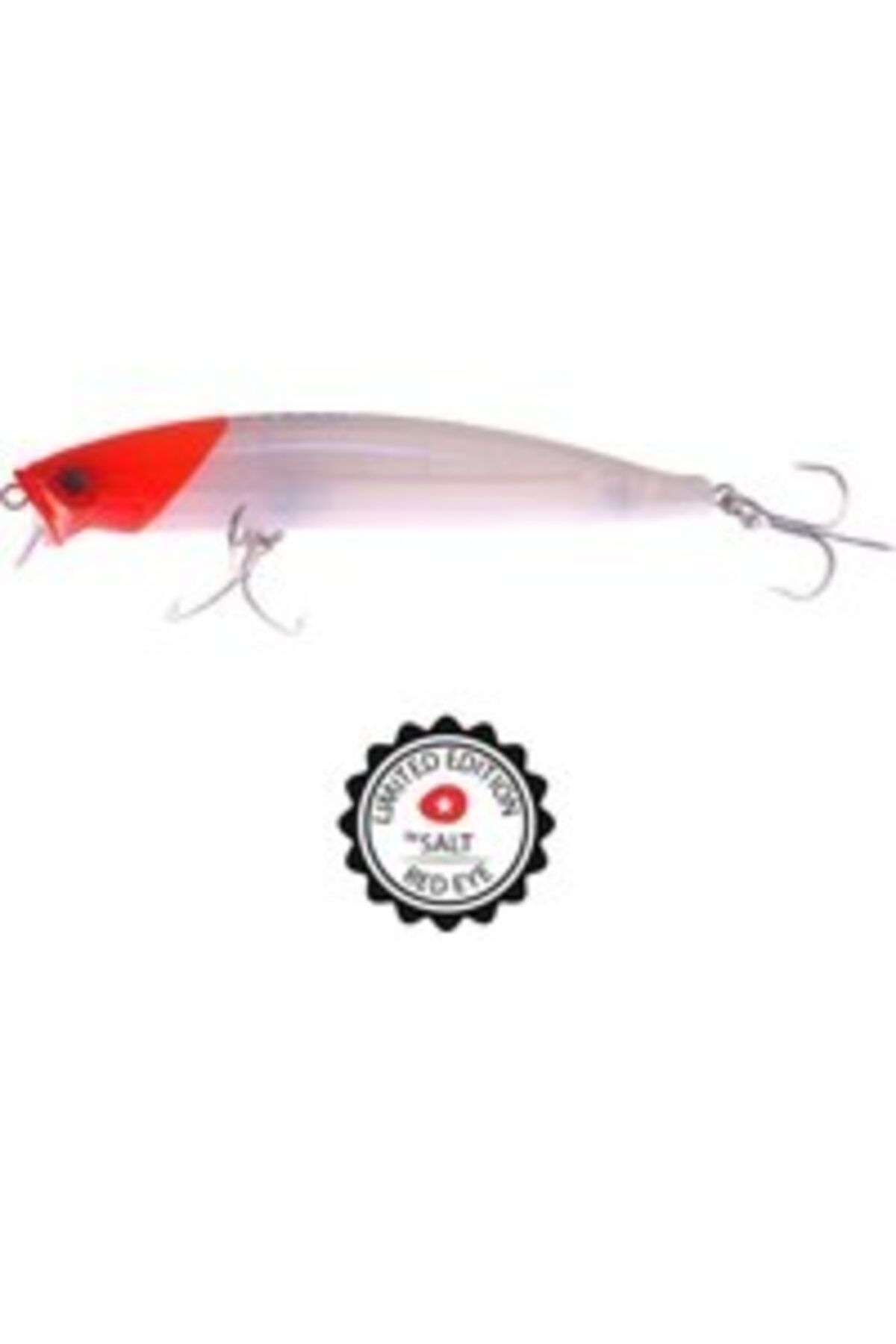 TACKLE HOUSE 128 Mm 21 Gr Salt T 11 Turuncu Kafa
