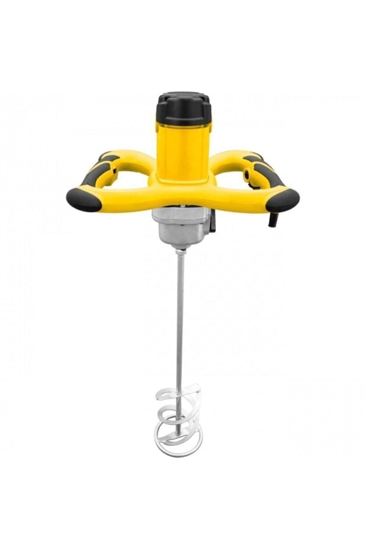 Rtrmax Rtm 396 Boya Ve Harç Karıştırıcı Mixer 1800w