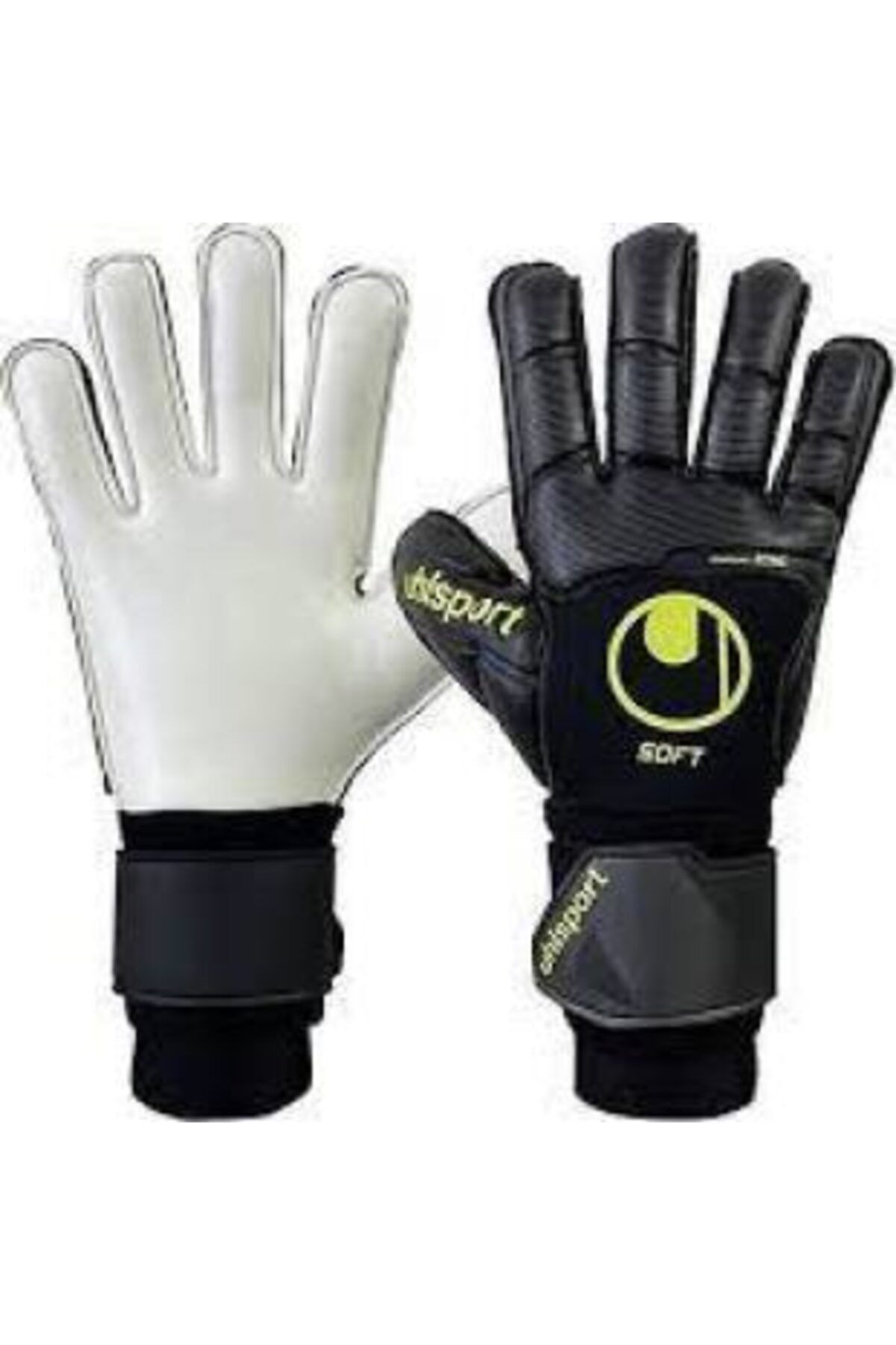 SPORİUM STORE Uhlsport Kaleci Eldiveni Soft Pro