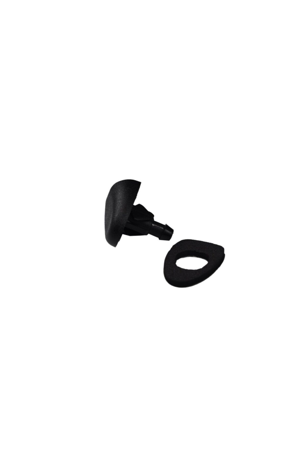 ALPHA AUTO PART Citroen C3, Xsara Peugeot 207, 306 Için Ön Cam Su Fıskiye Memesi