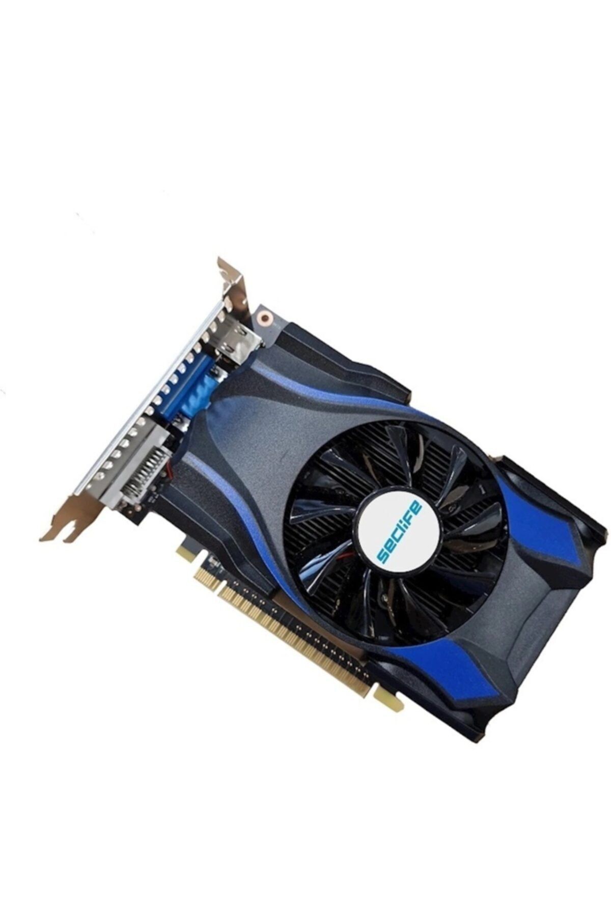 SECLIFE Sc-gt730 4gb Ddr3 Vga/hdmı