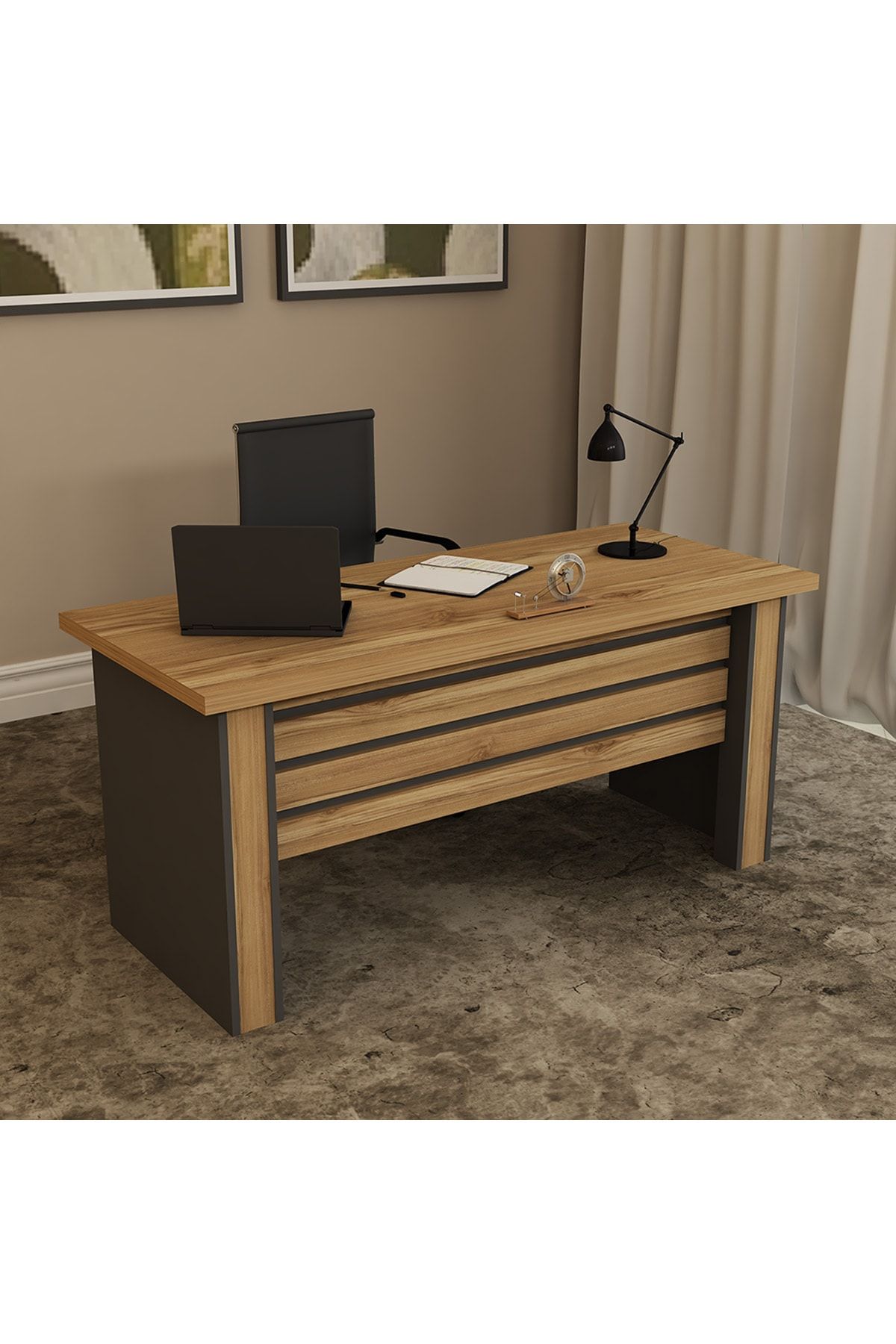 Kalender Dekor Webber-1 Wbb04 Ofis Büro Masası