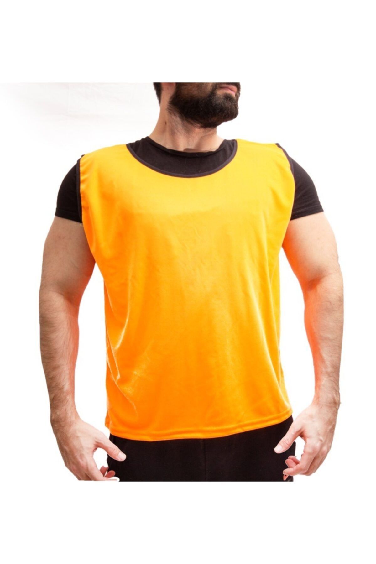 SCHMILTON Halısaha Antrenman Idman Yeleği 40763 Tekli