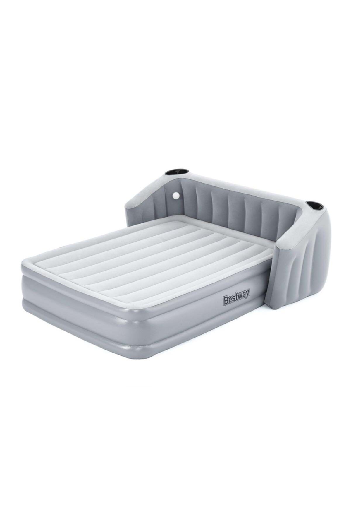BESTWAY Elektrikli Şişme Yatak 67620