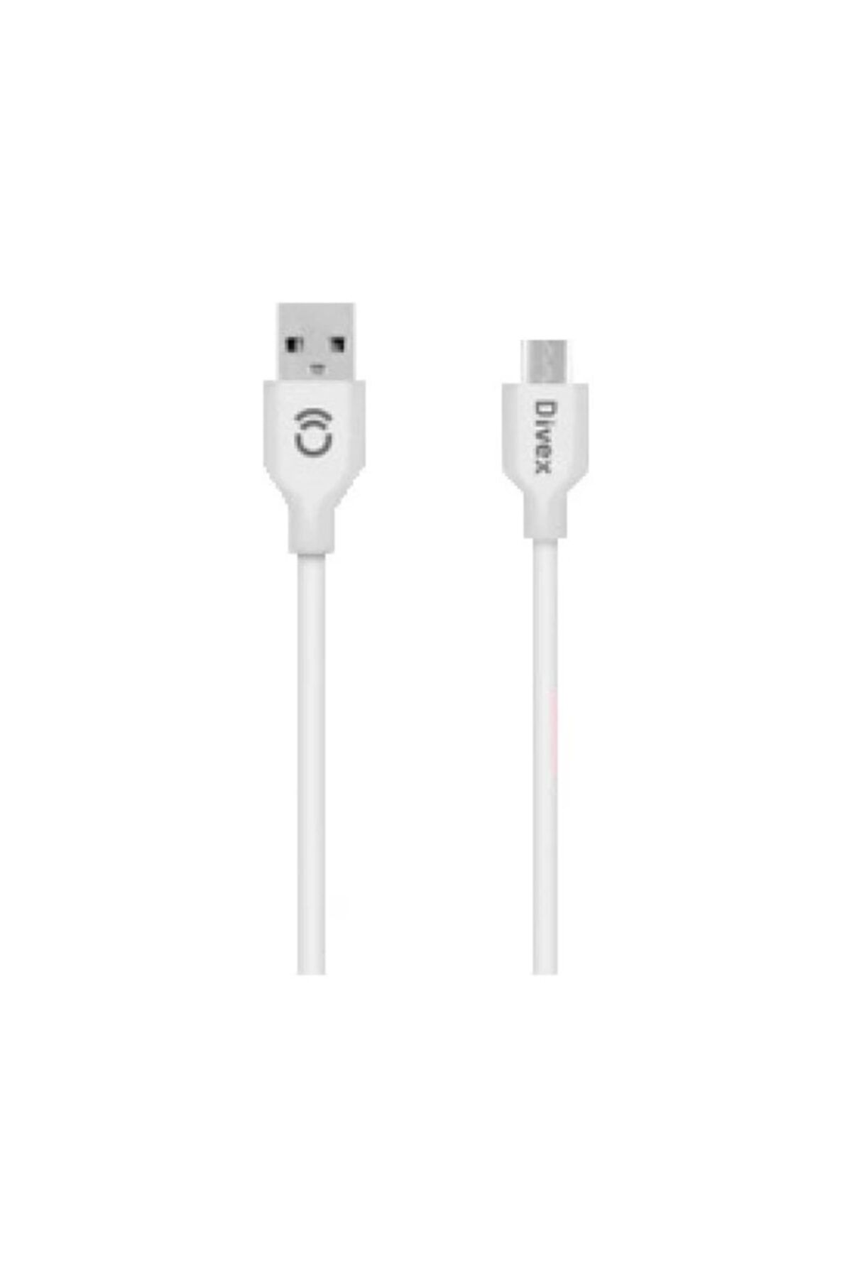 Divex Micro Usb Data Ve Şarj Kablosu 1 Metre