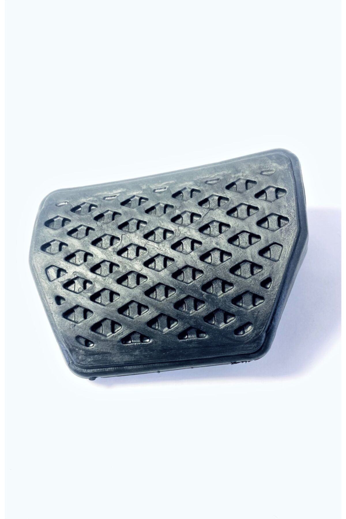 Behin Dizayn Bmw E30, E36, E46, E90, F30, G30 Fren Pedal Lastiği Yanaklı