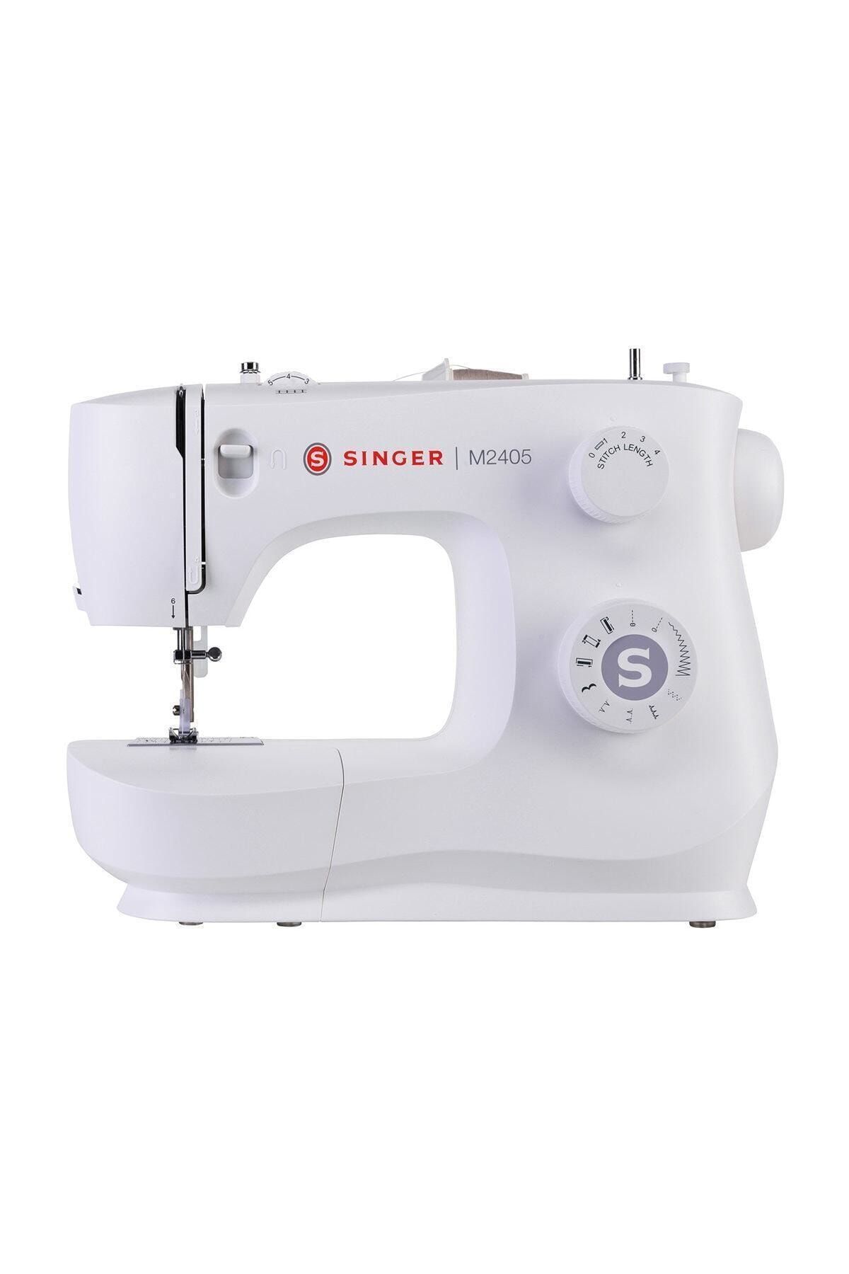 SİNGER Ev Tipi  Dikiş Makinesi M2405