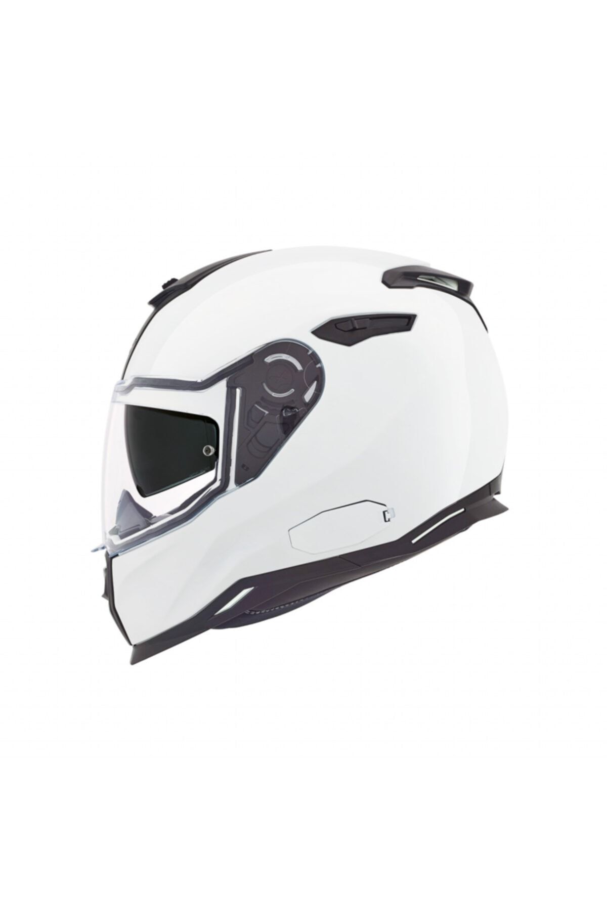 Nexx Sx.100 Beyaz Kask