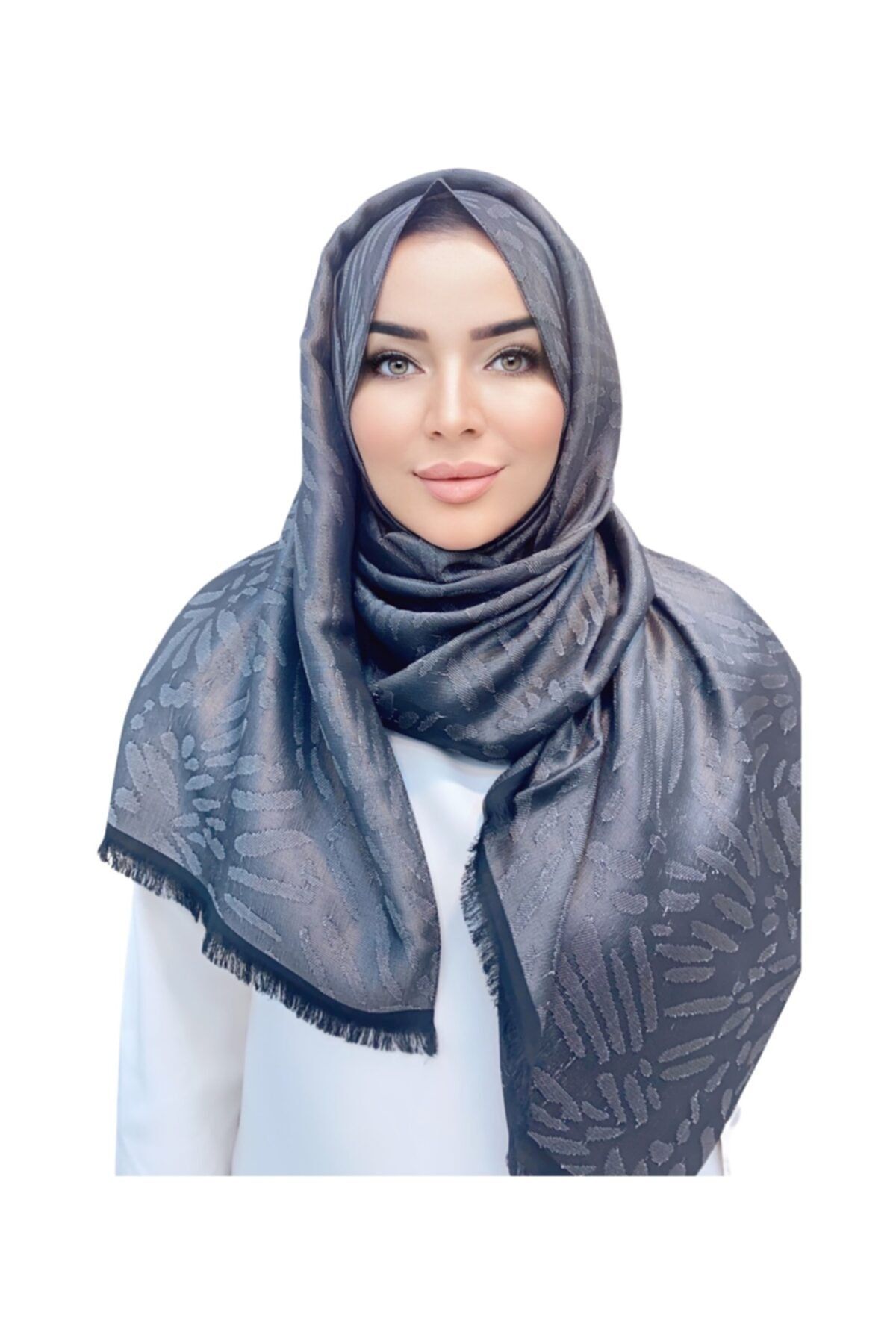SEZEN GÜRAY EXCLUSIVE Şal