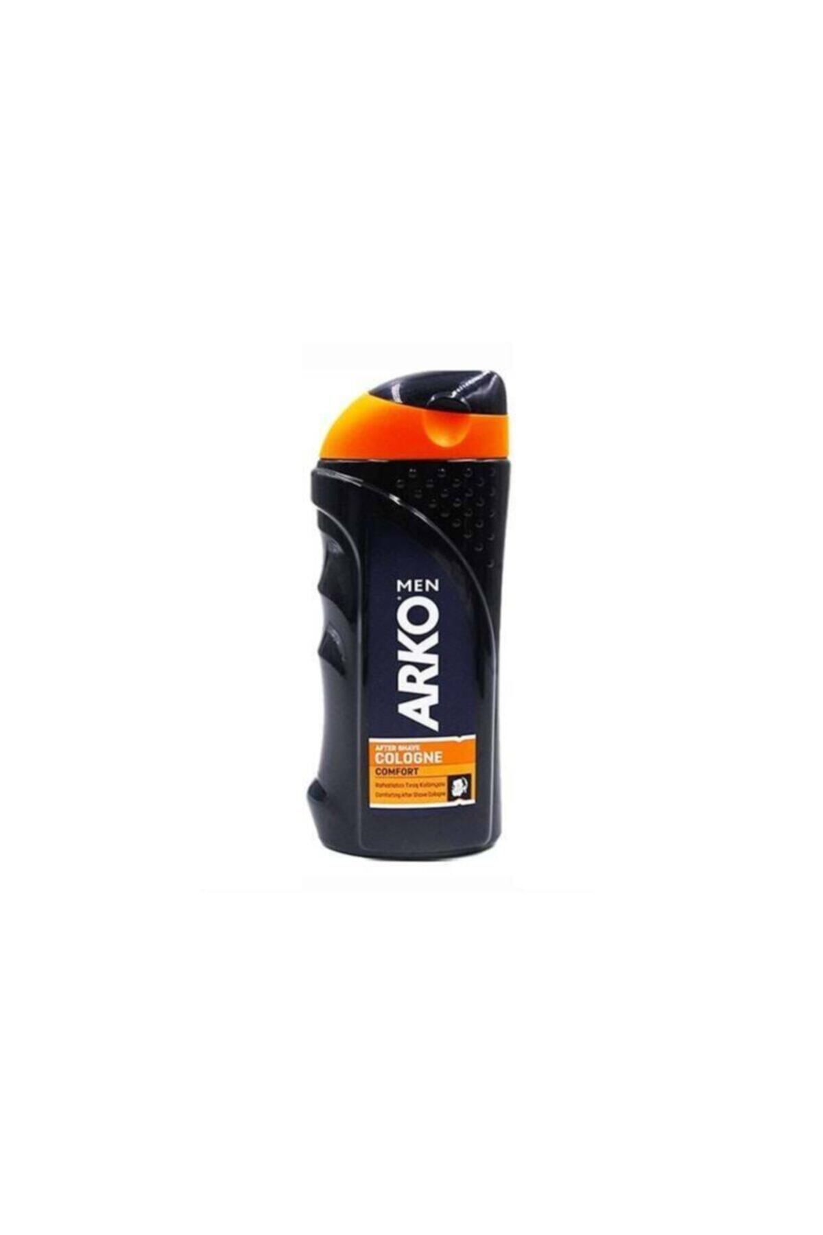 ARKO Tıraş Kolonyası 250ml Comfort X 12 Adet