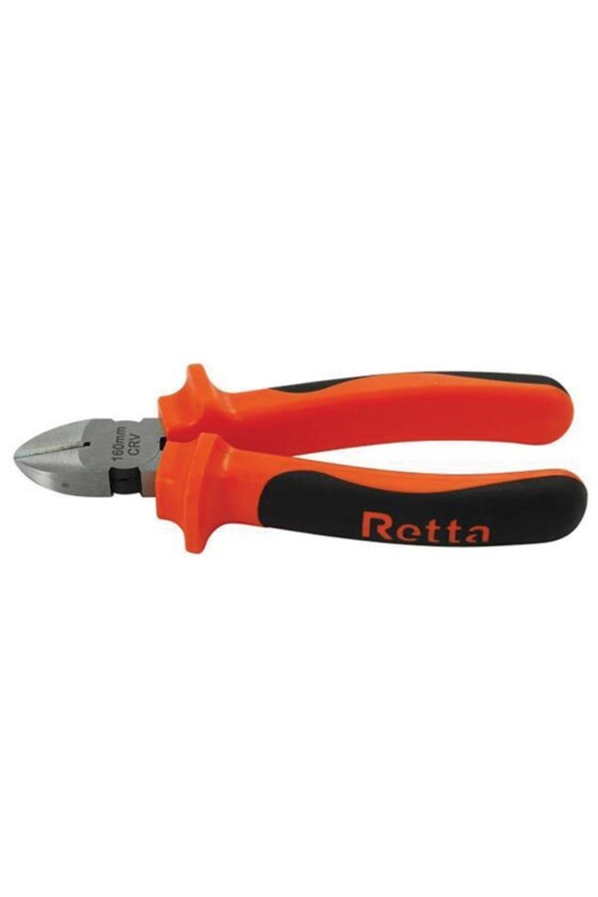 MERTER Retta Ryk-0160 Yankeski Büyük 160mm