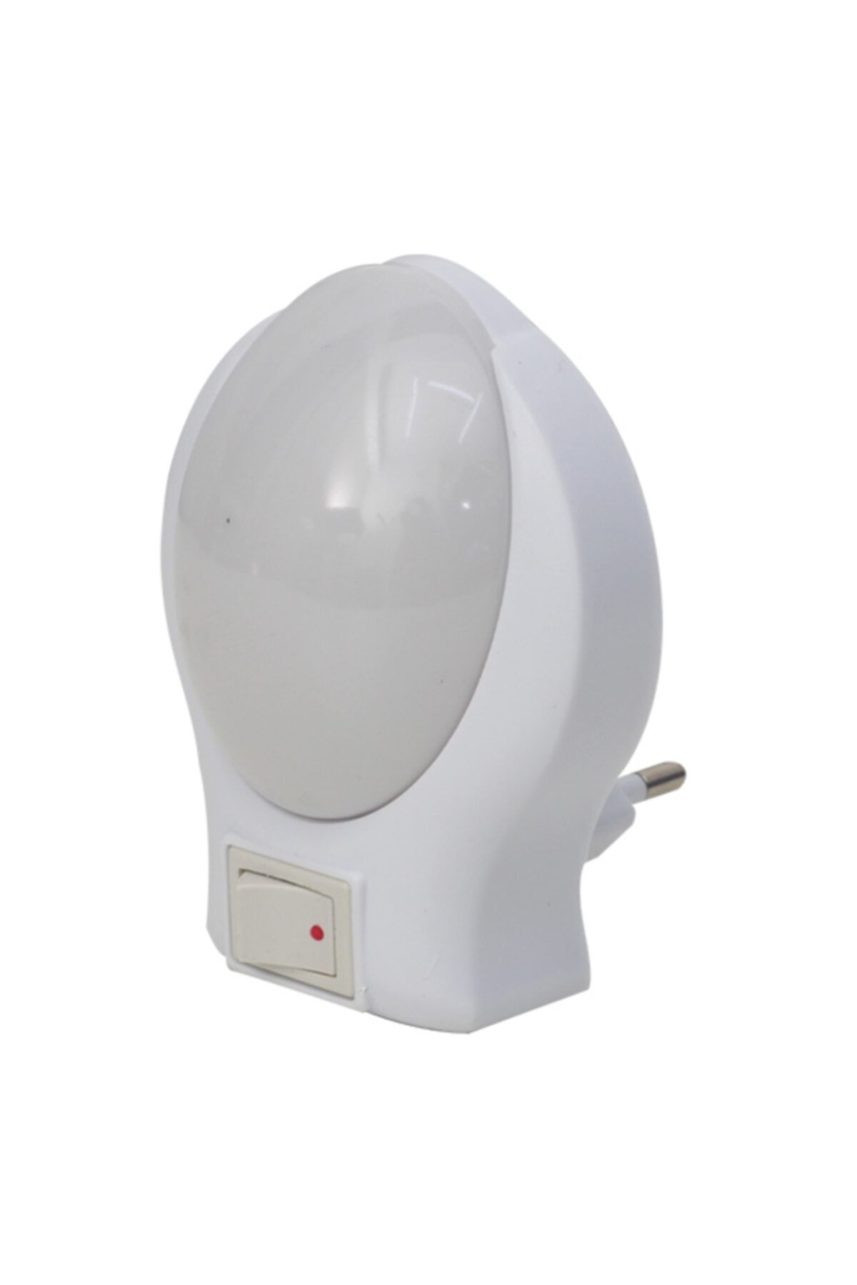 Powermaster 822 0.5 Watt Ledli Anahtarlı Gece Lambası