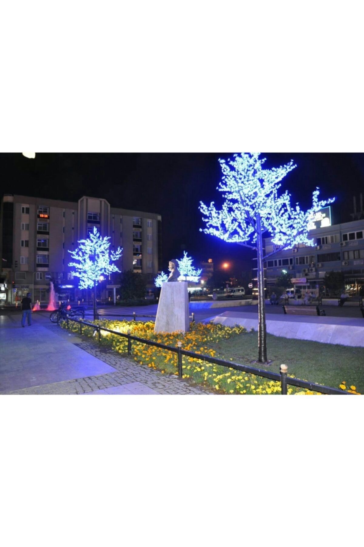 MAGMA Led Işıklı Ağaç