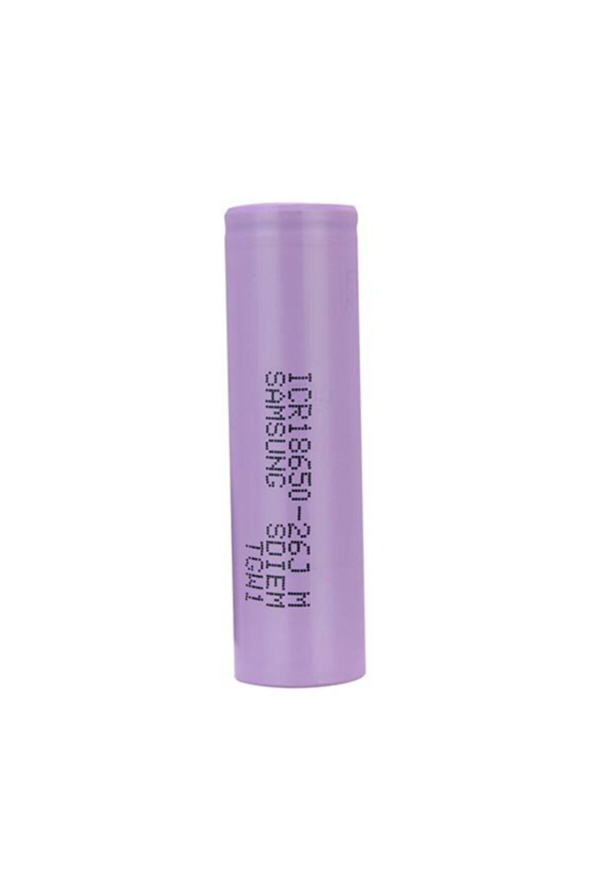 MERTER Samsung Icr-18650 3.7v 3000mah Li-ion Pil
