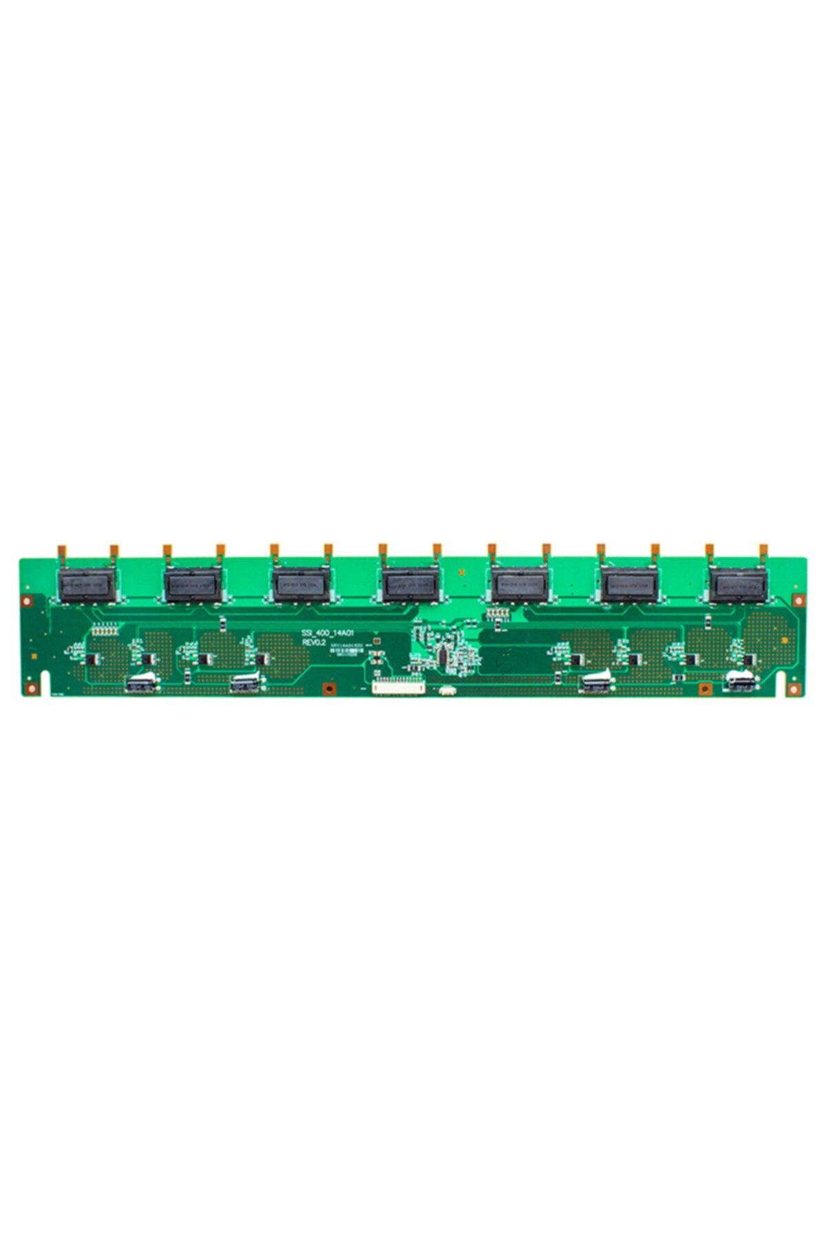MERTER Vestel - Samsung Lj97-02098a Lj97-02098e Lj97-02098f Backlıght Inverter