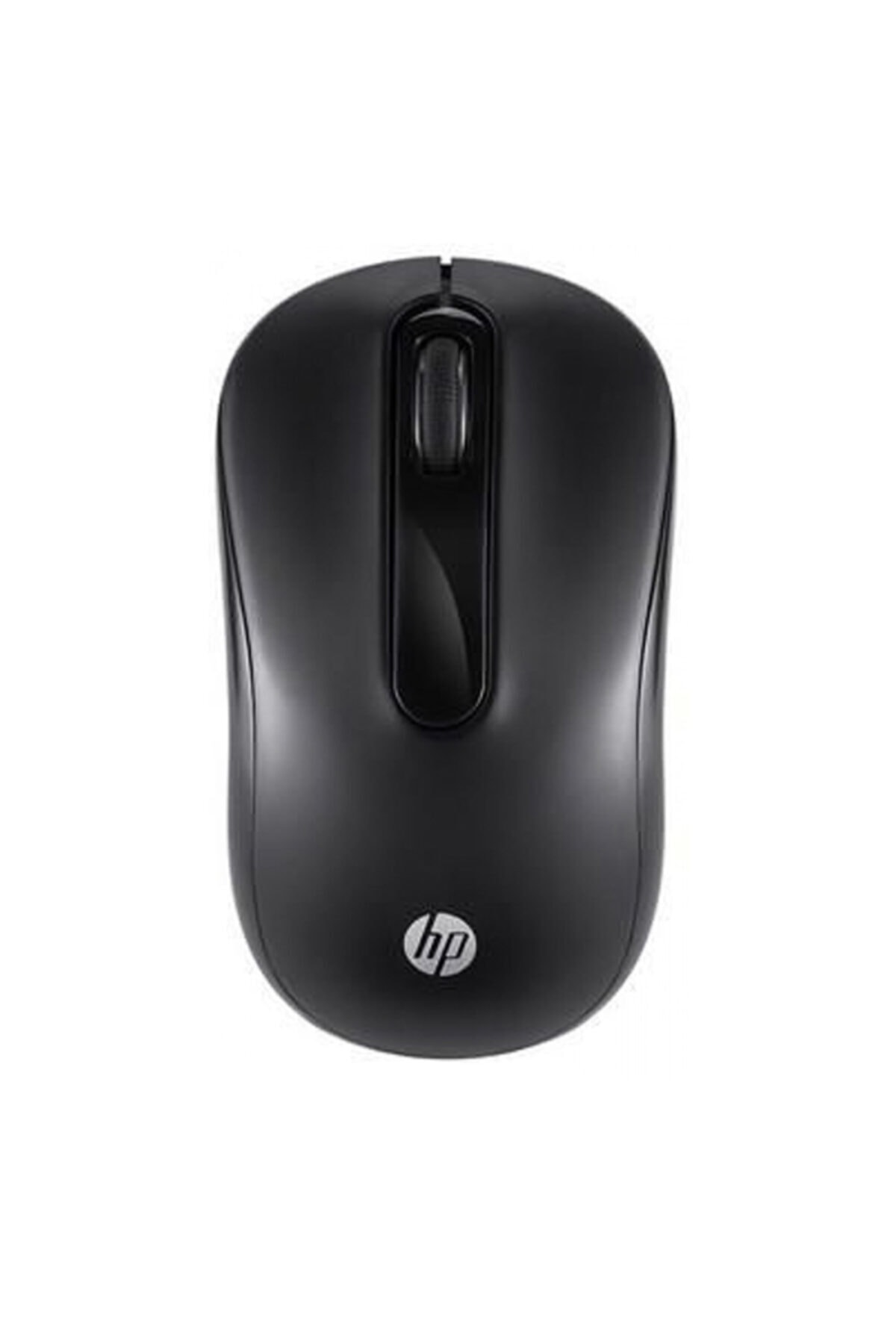 HP S-1000 Plus 1600 Dpı 2.4g Kablosuz Mouse