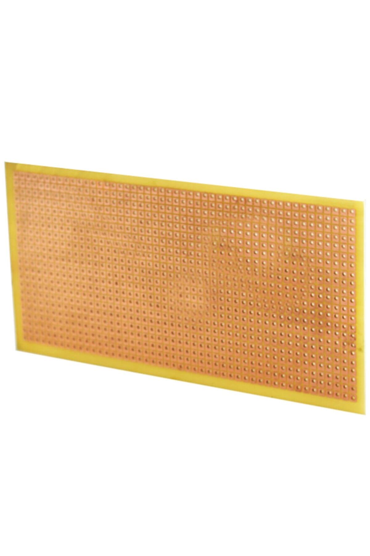 MERTER Plaket Delikli 60x130