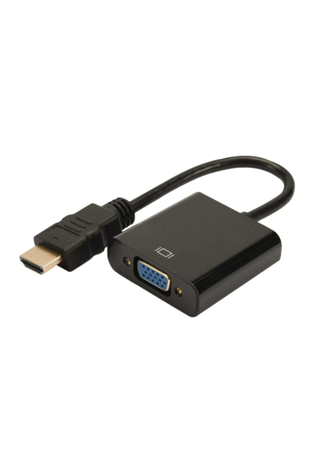 Powermaster Pm-2162 Hdmı To Vga Çevirici