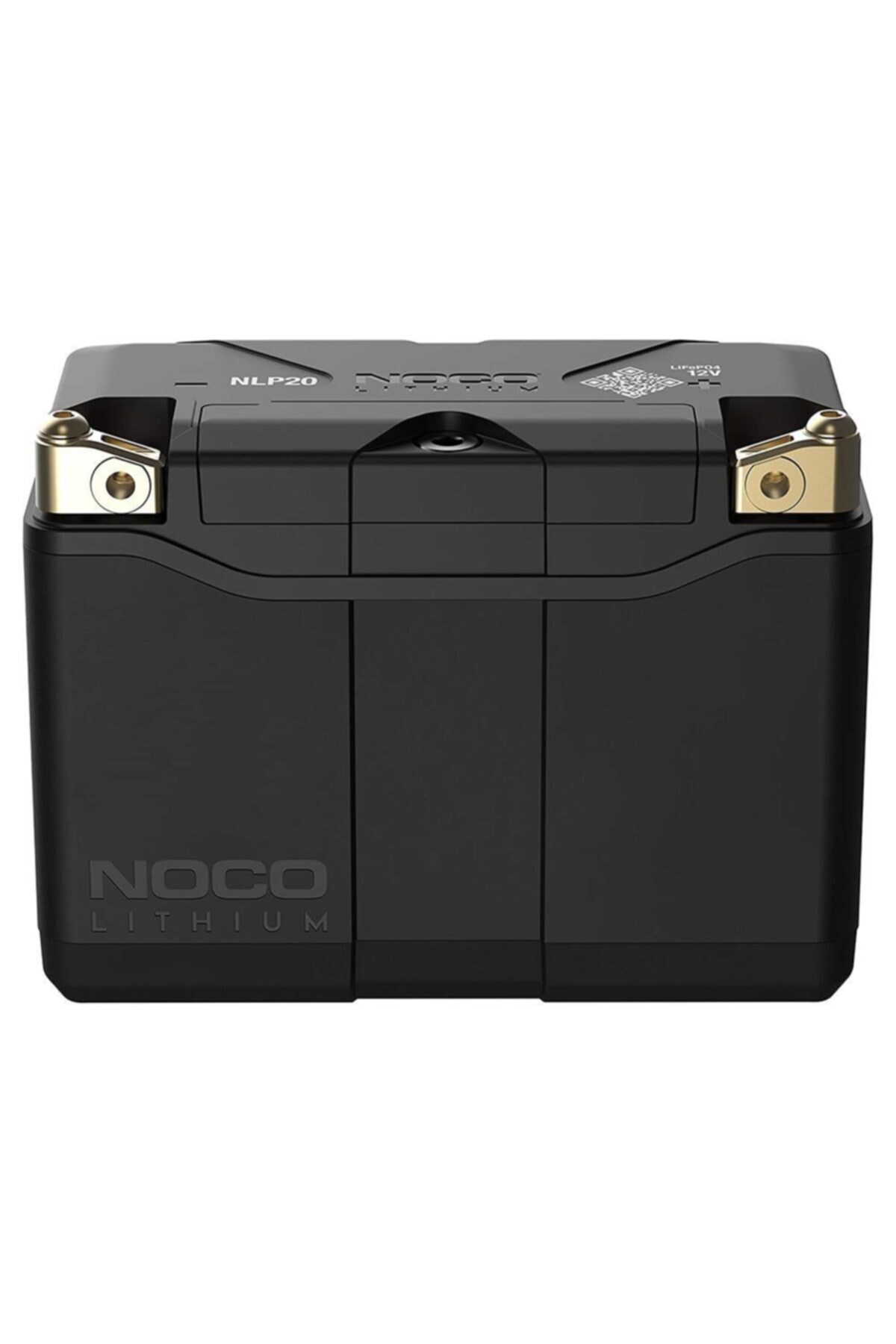 NOCO Nlp20 12v 7ah. 90wh Li-ion Motosiklet Aküsü Cca 600a Lifep04