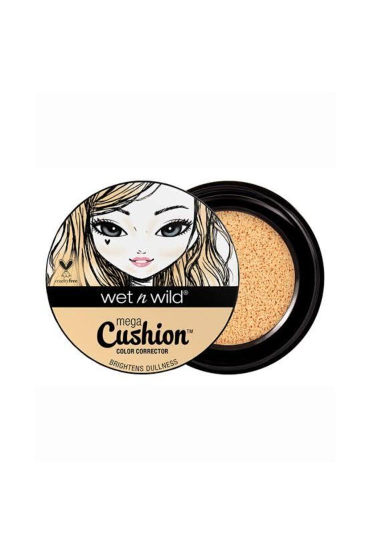 WET N WİLD Megacushion Color Corrector Renk Düzenleyici