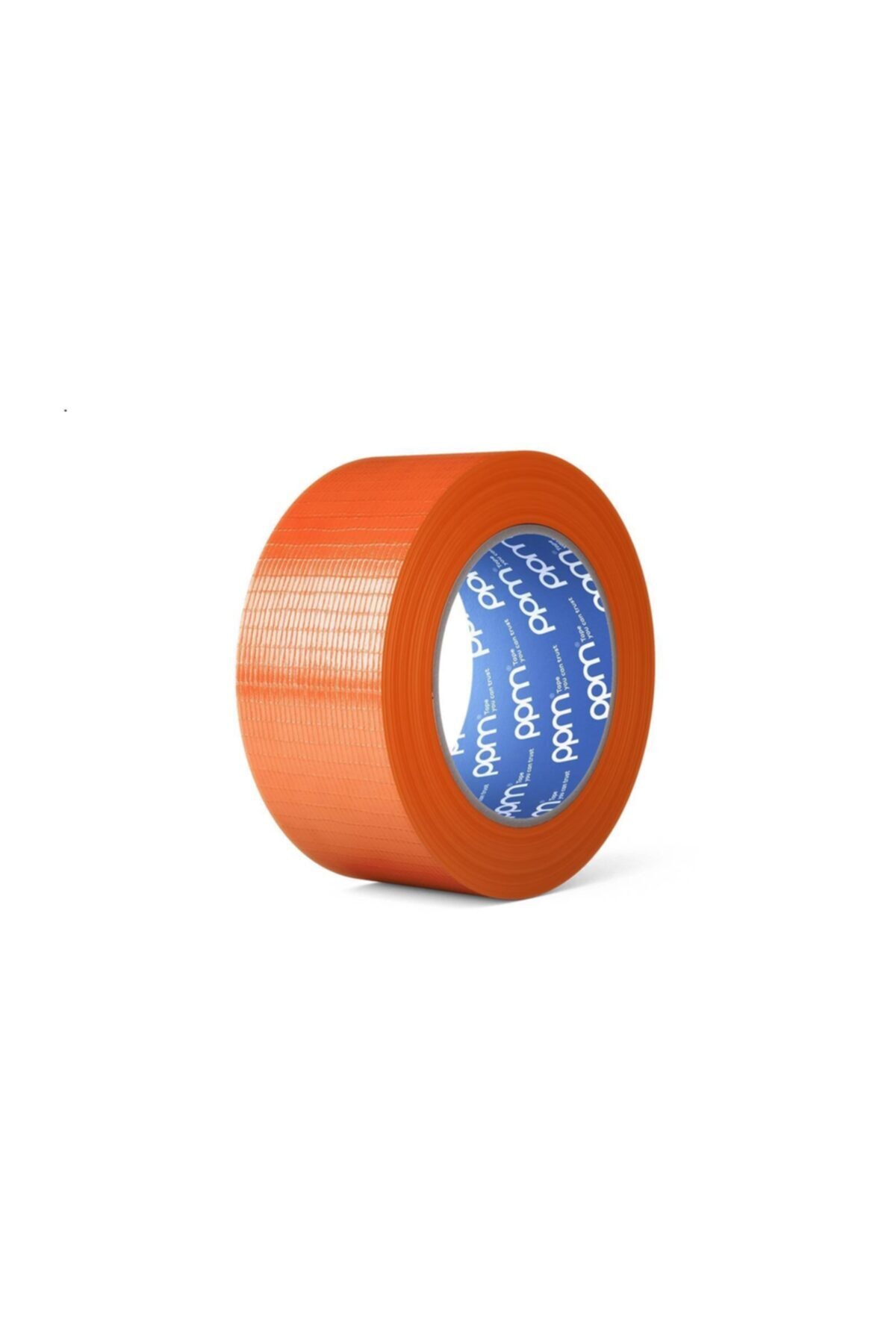 BEKA Suya Dayanıklı Tamir Bandı - Turuncu 10mt