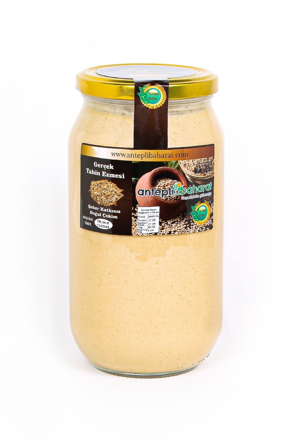 Antepli Baharat Anteplibaharat Taze Çekim Tahin 1 Kg