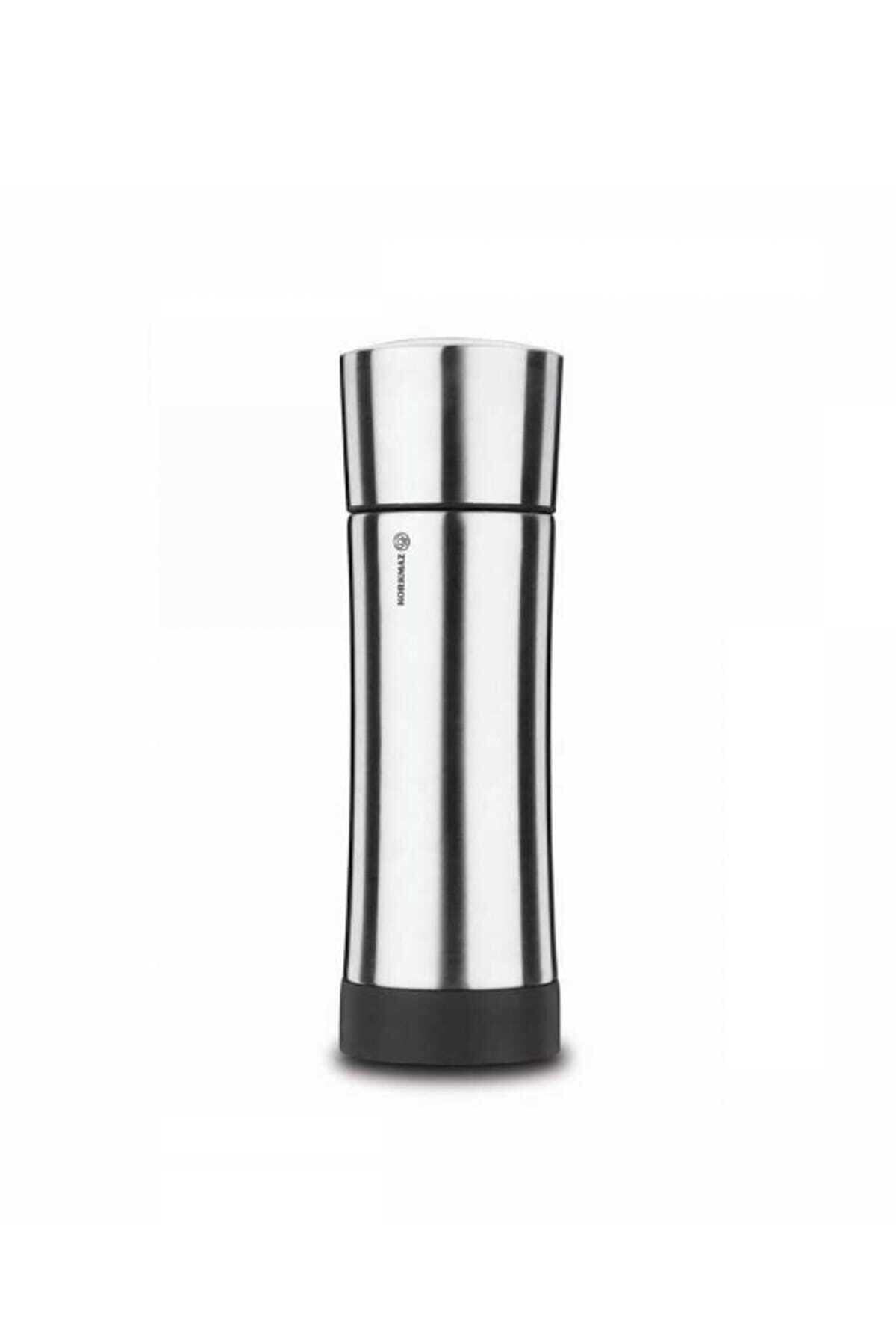 KORKMAZ Gri A583 Freedoom Inox Maxi Termos 850 ml