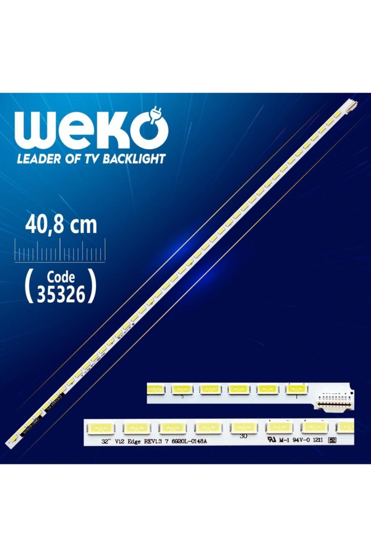 MERTER 32 V12 Edge Rev1.3 7 6920l-0148a 42 Ledli 40.9 Cm - (wk-942)