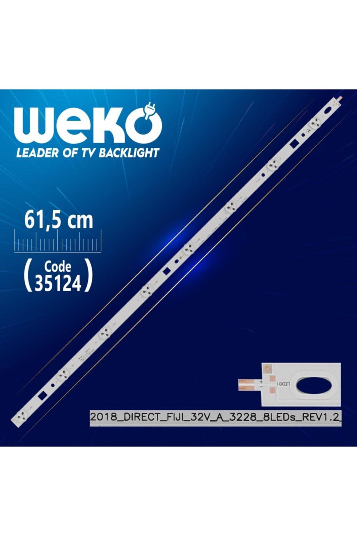 MERTER Lg Innotek 32 Inch Wxga Ndsoem Wa Type Rev0.0 - 61.5 Cm 8 Ledli - (wk-294)