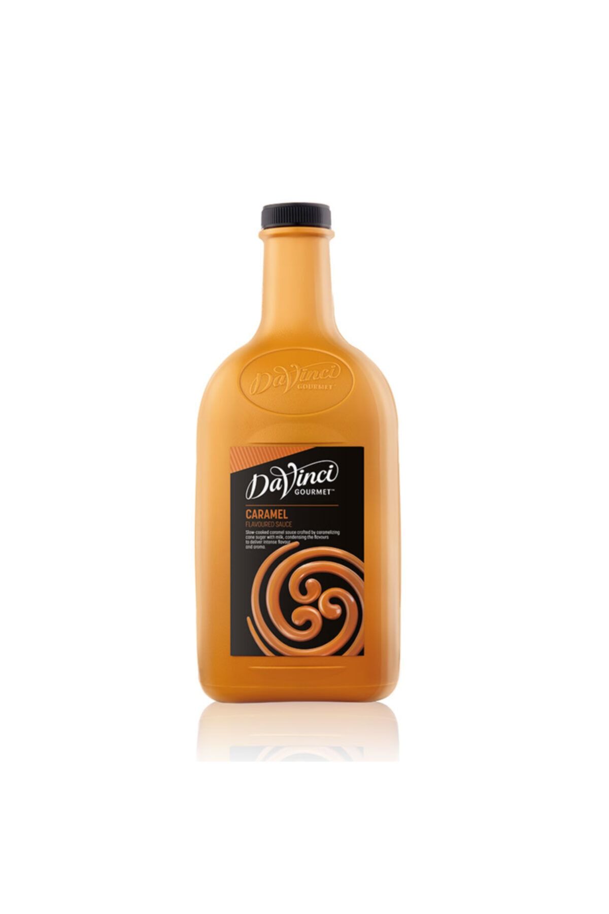 DaVinci Gourmet Karamel Aromalı Sos 2 lt