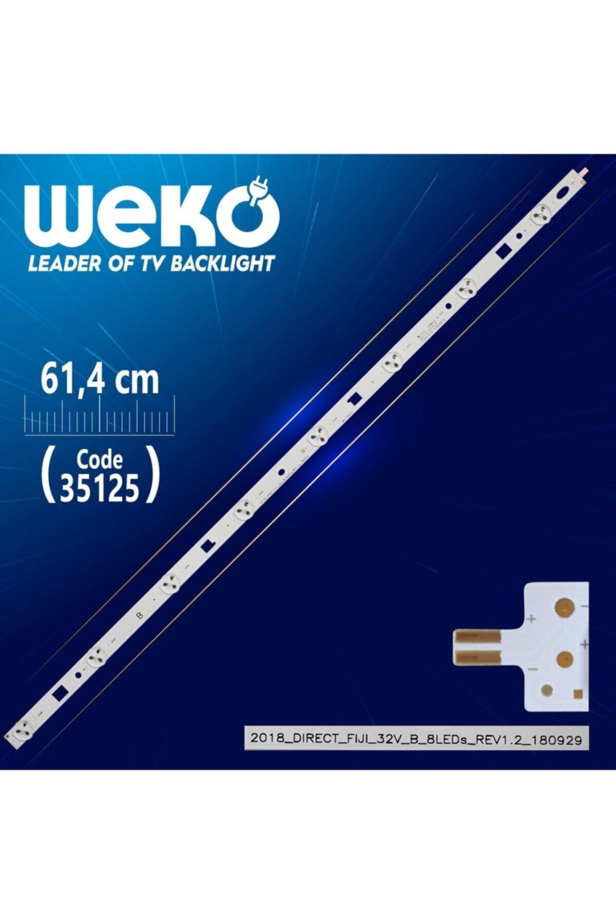 MERTER Lg Innotek 32 Inch Wxga Ndsoem Wb Type Rev0.0 - 61.5 Cm 8 Ledli - (wk-295)