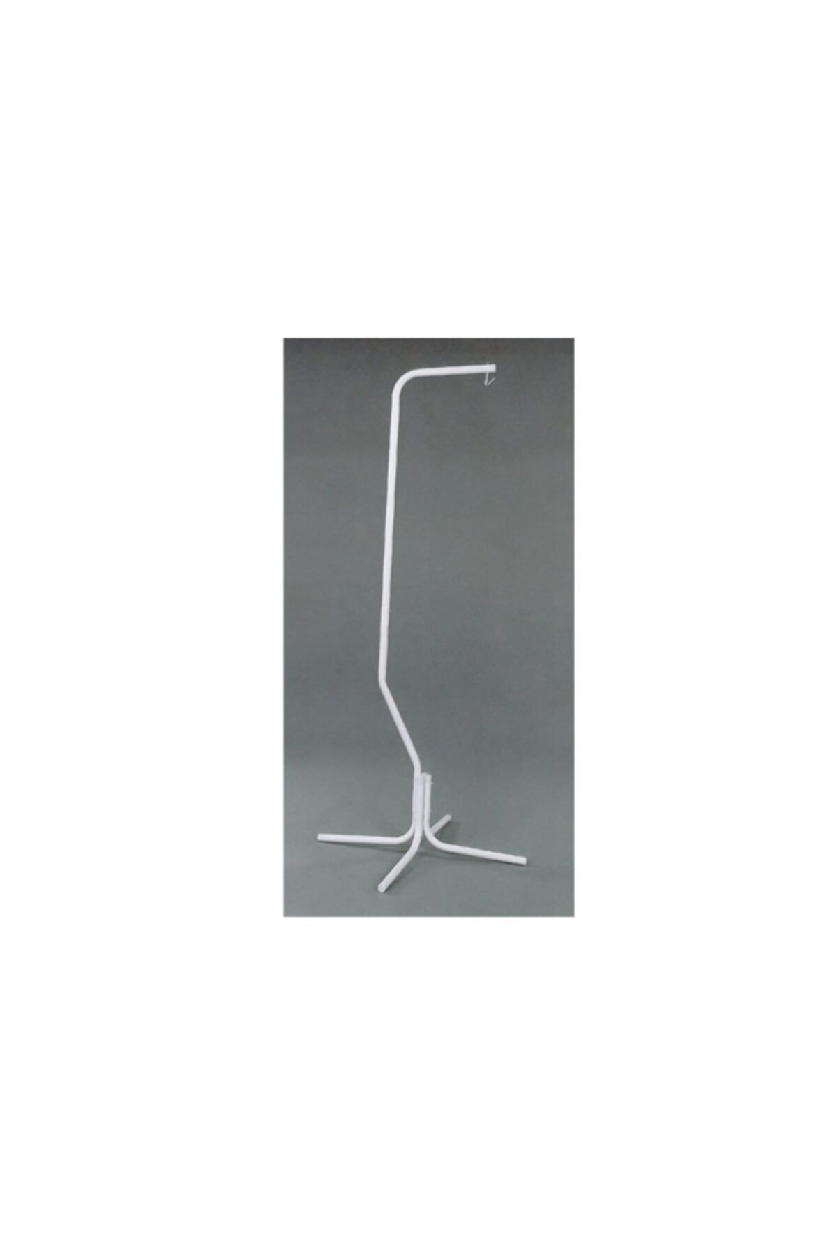 Dayang Kafes Ayaklığı 77x161 Cm Beyaz