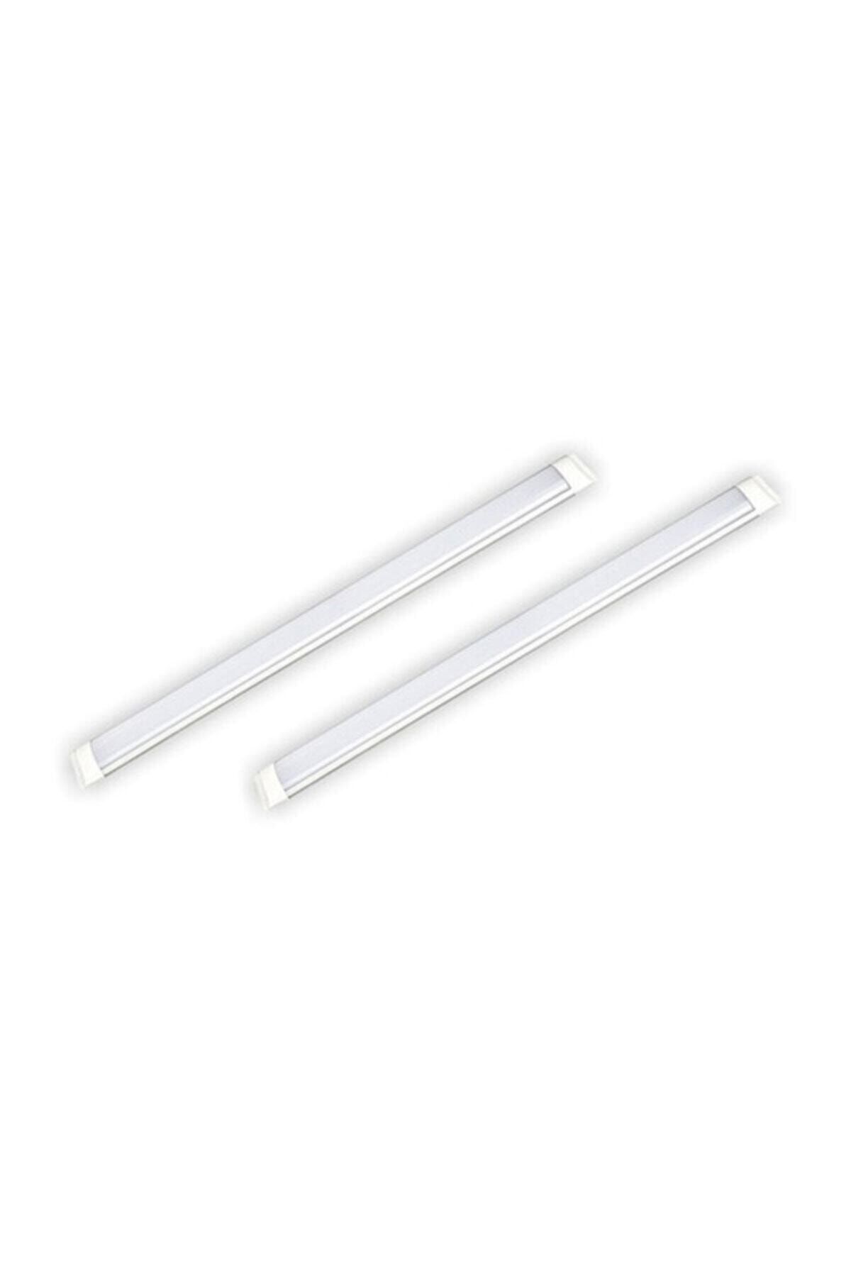 Noas 40w Bant Led Armatür 120 Cm 3600 Lümen 6500k