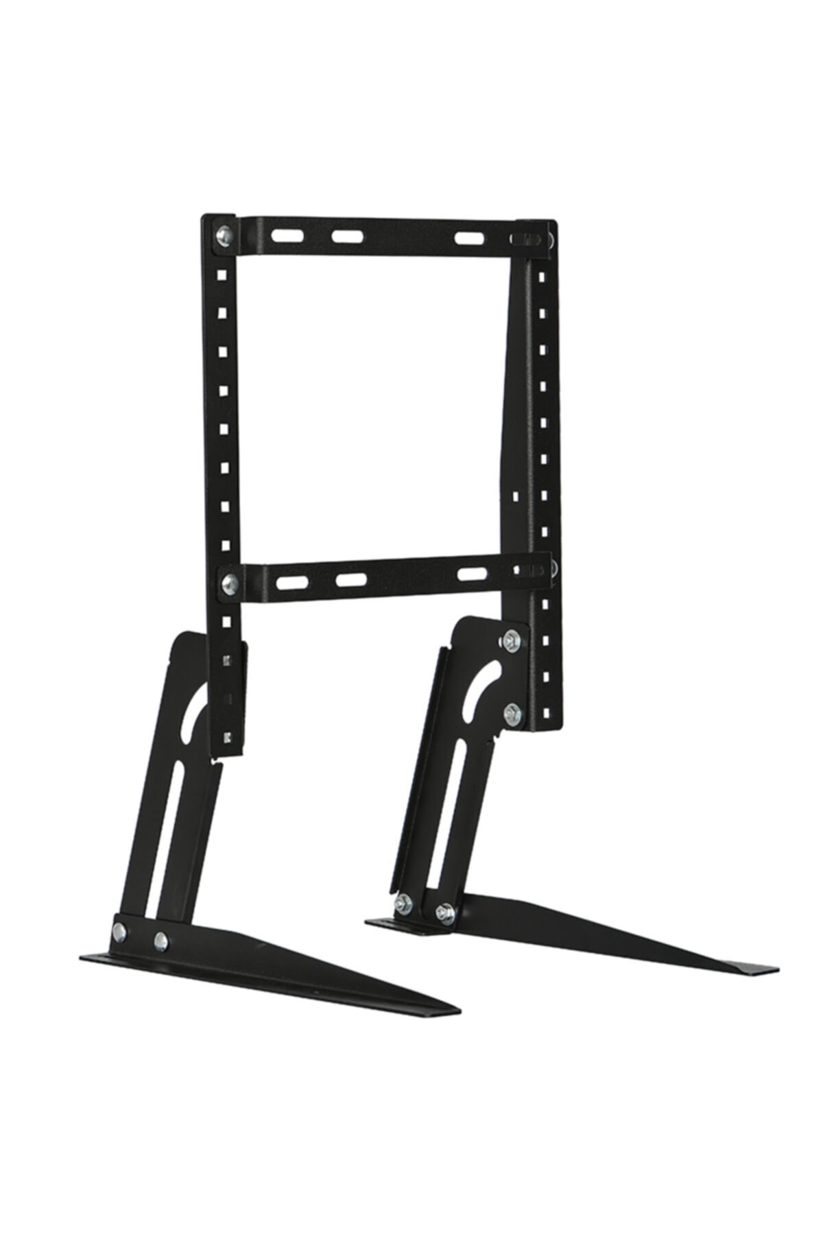 MERTER Vontech Lma-03 22-49 Lcd/led Kilitli Sabit Askı Aparatı + Tv Ayağı Masa Standı