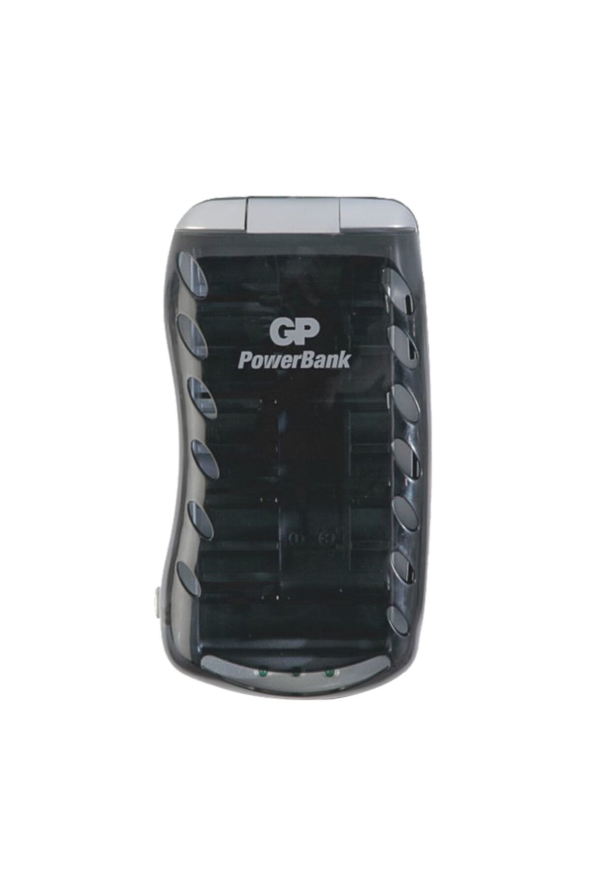 GP Pb19gsmtb-2gb1 Unıversal P.b. Tüm Boylar Şarj Cihazı (aa-aaa-9v-c-d Boy Tüm Modeller Şarj Cihazı