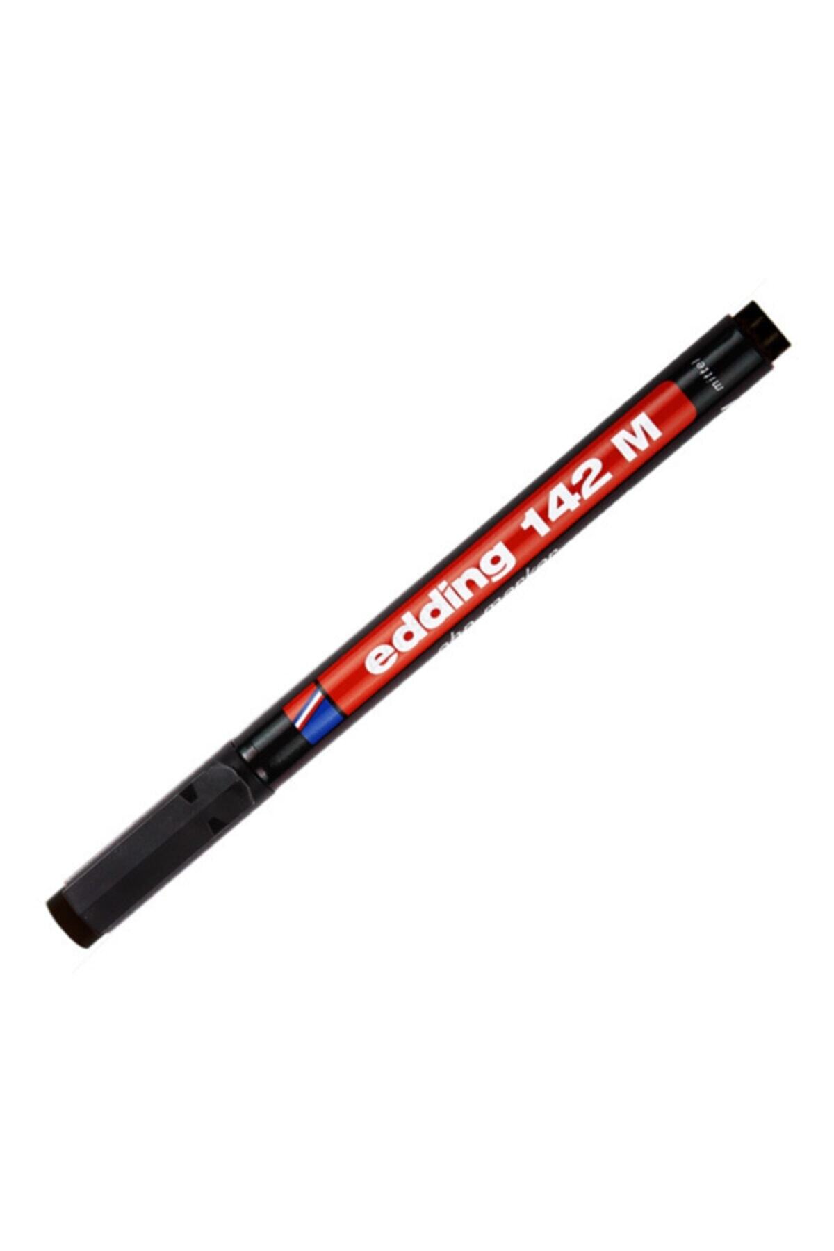 MERTER Eddıng 142m-149m Siyah Kalem