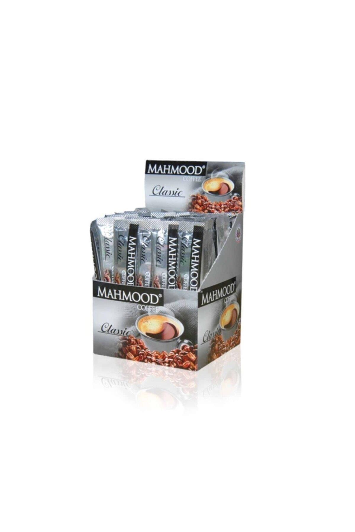 Mahmood Coffee Coffee Klasik 2 Gr X 48 Adet