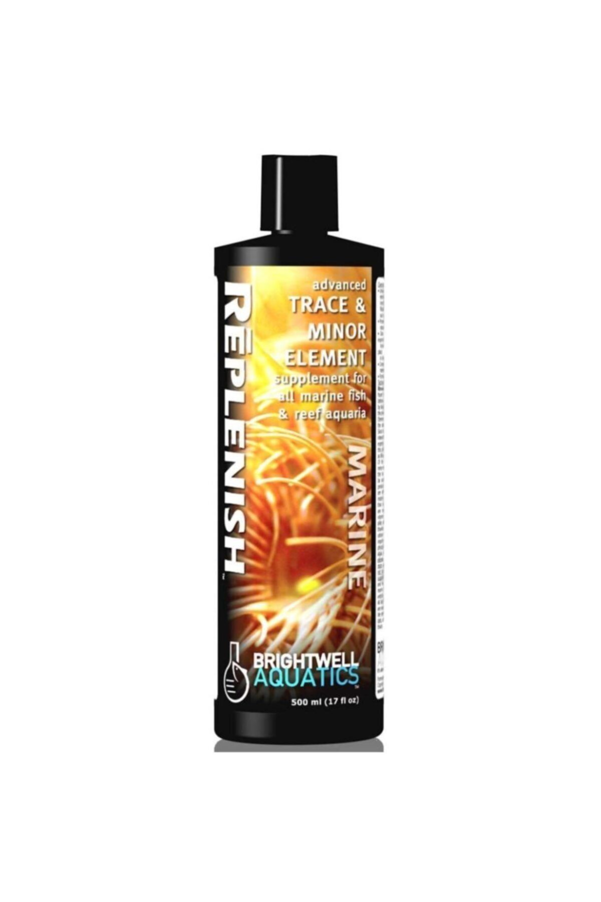 Brightwell Brıghtwell Replenish - Trace Element Kompleksi 250 Ml