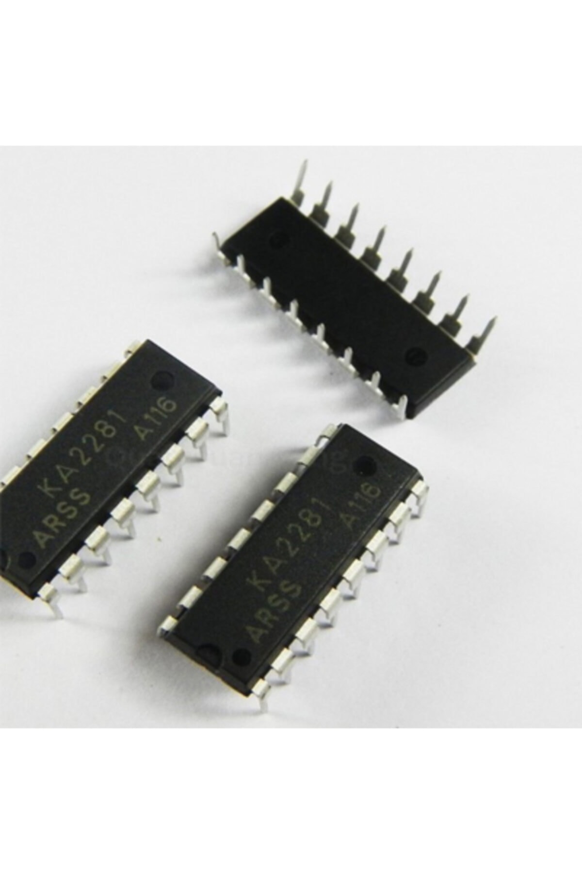 MERTER Ka 2281 Gp