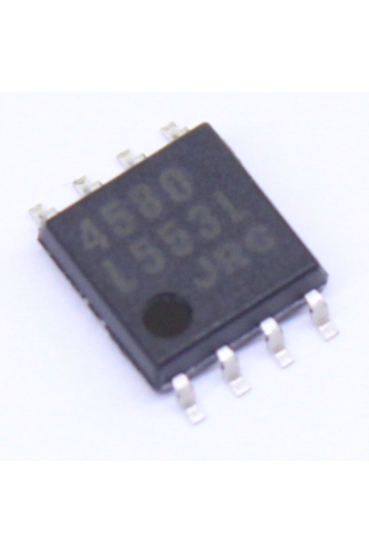 MERTER Njm 4580 Smd