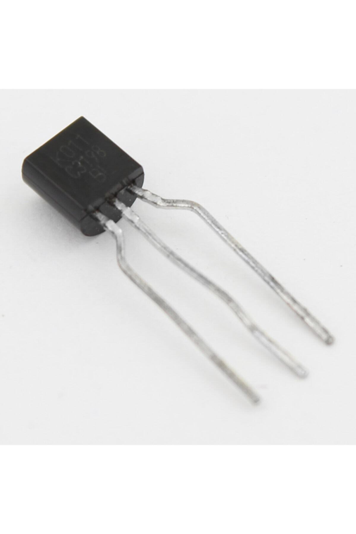 MERTER 2sc 3198