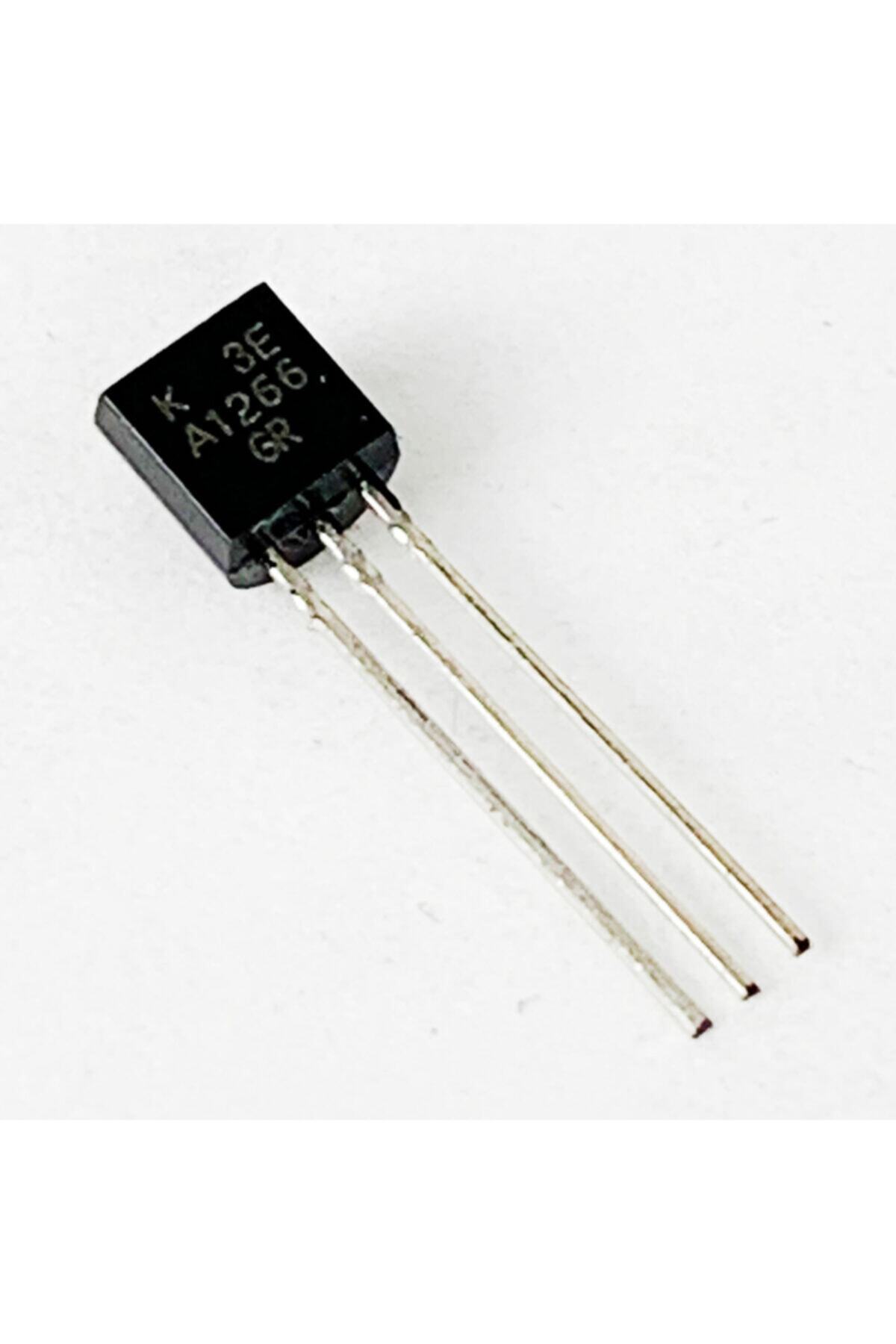 MERTER 2sa 1266