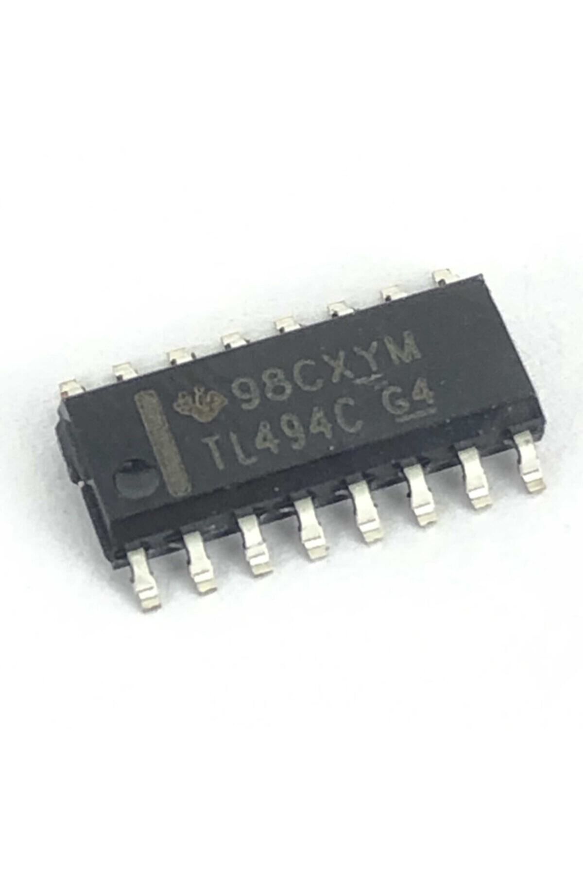 MERTER Tl 494 C Smd