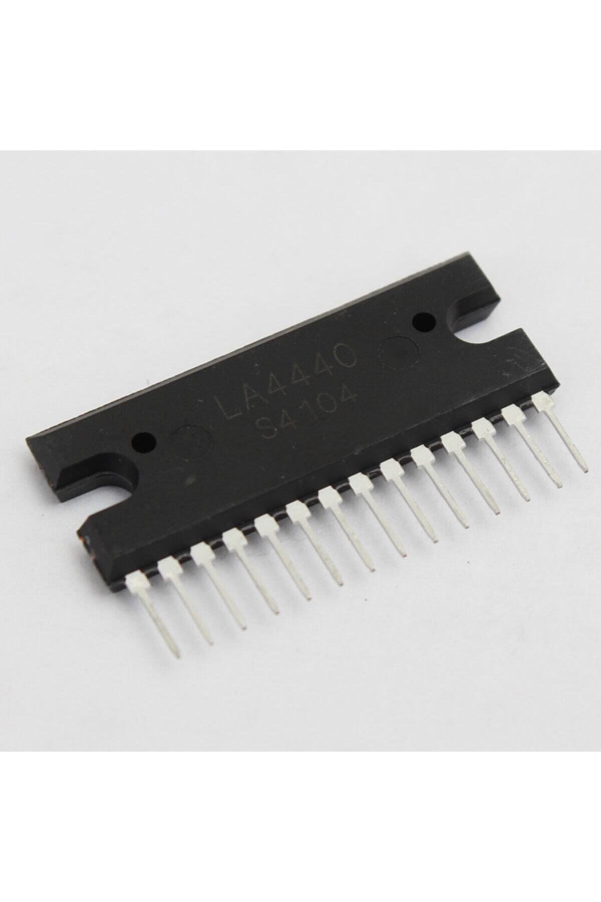 MERTER La 4440 Kore