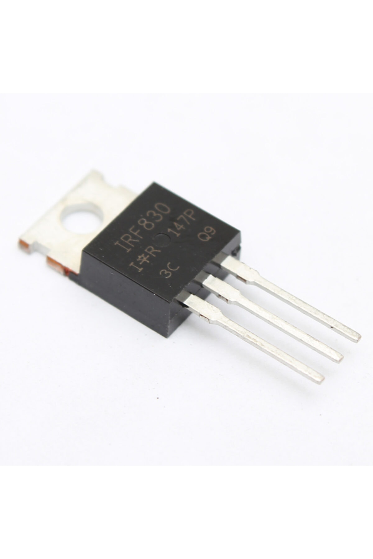 MERTER Irf 830