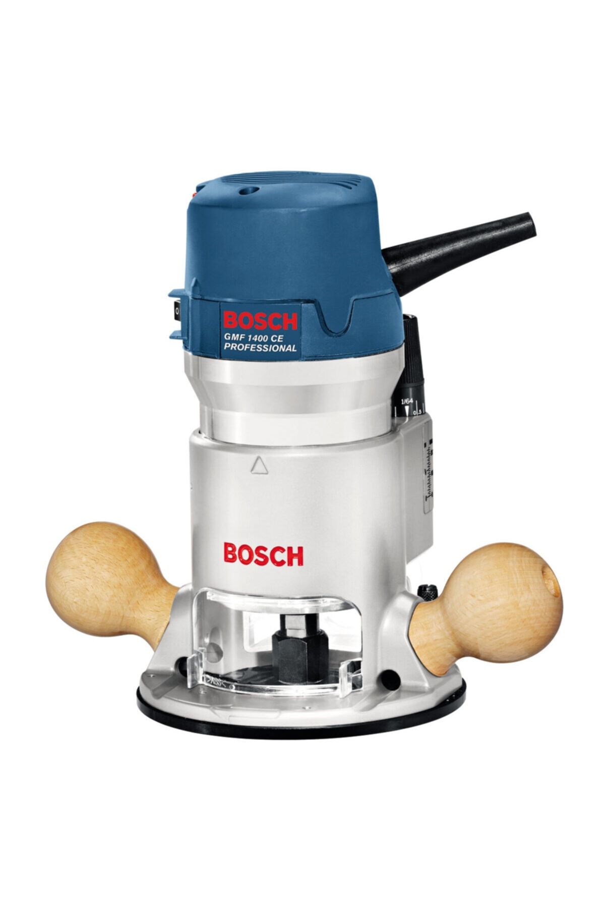 Bosch Gmf 1400 Ce Çok Amaçlı Freze