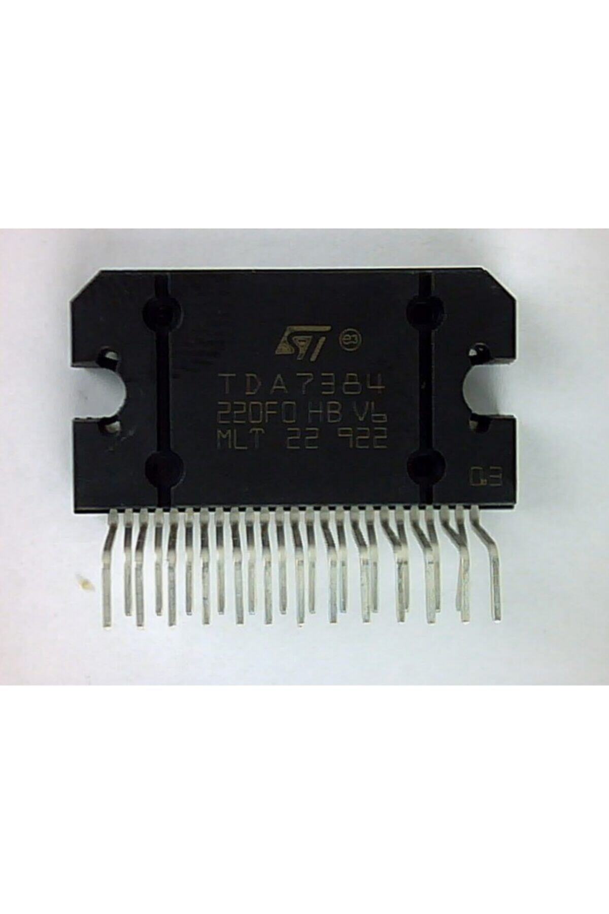 MERTER Tda 7384