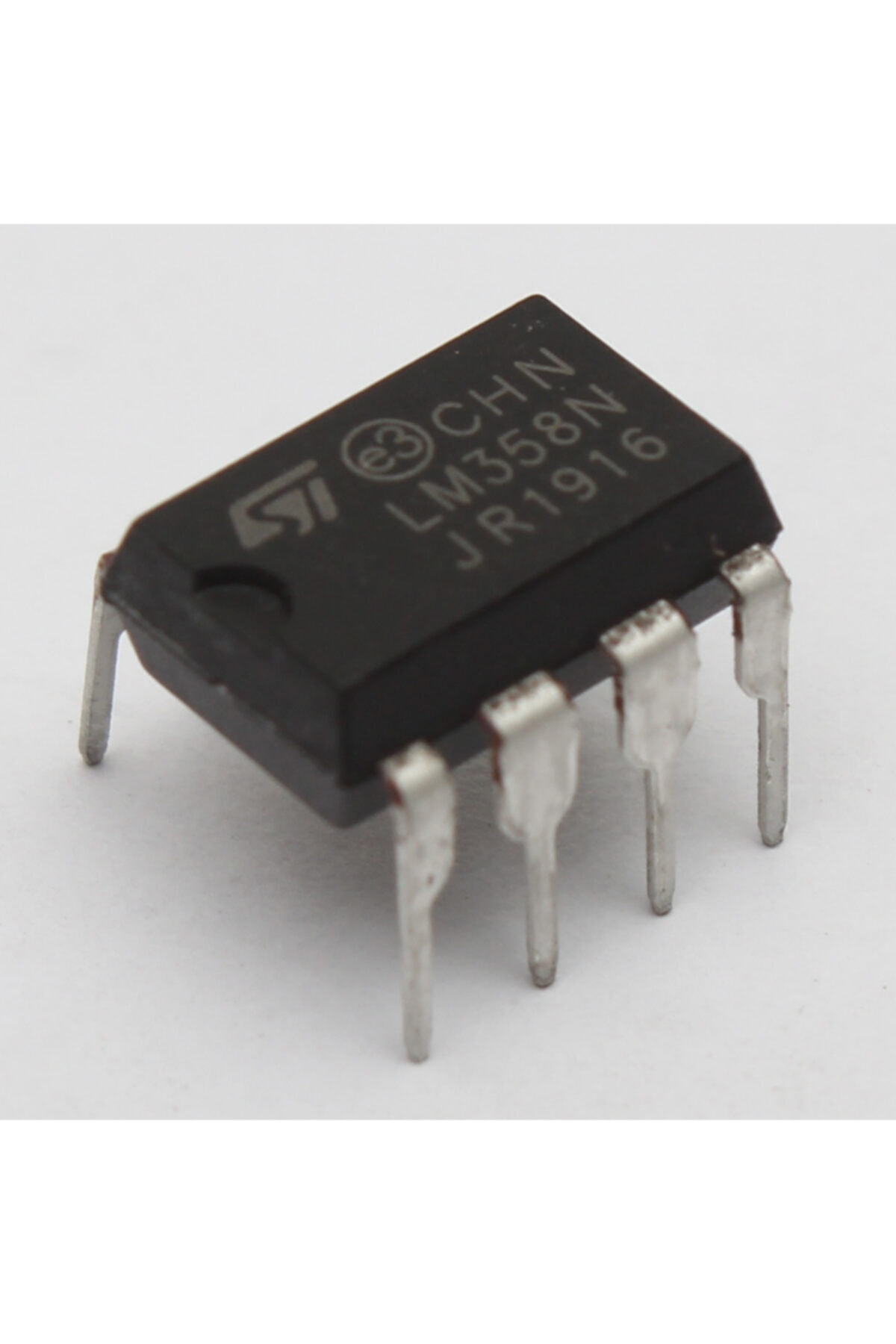 MERTER Lm 358n