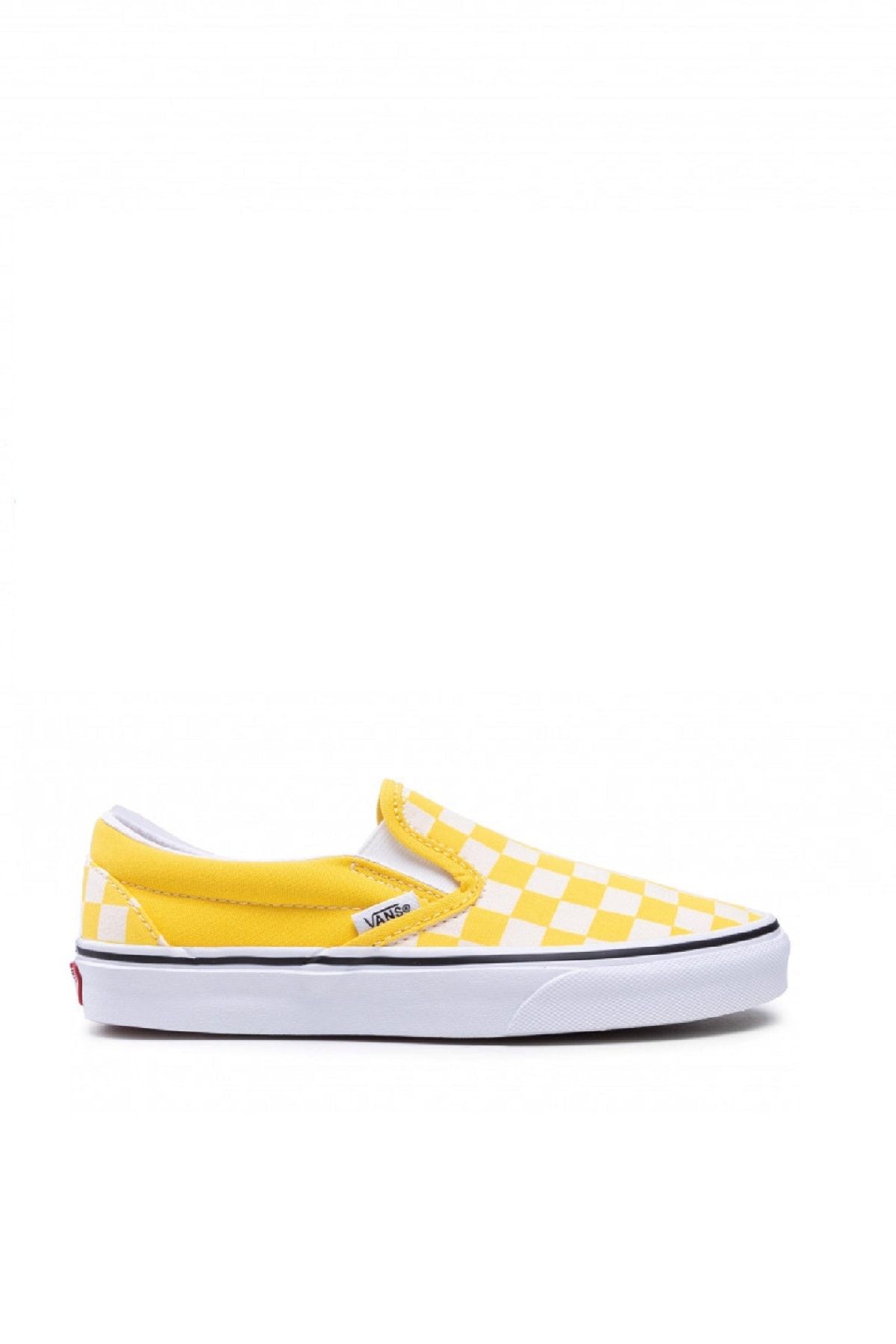 Vans Unisex Sneaker - UA Classic Slip-On - VN0A33TB42Z1