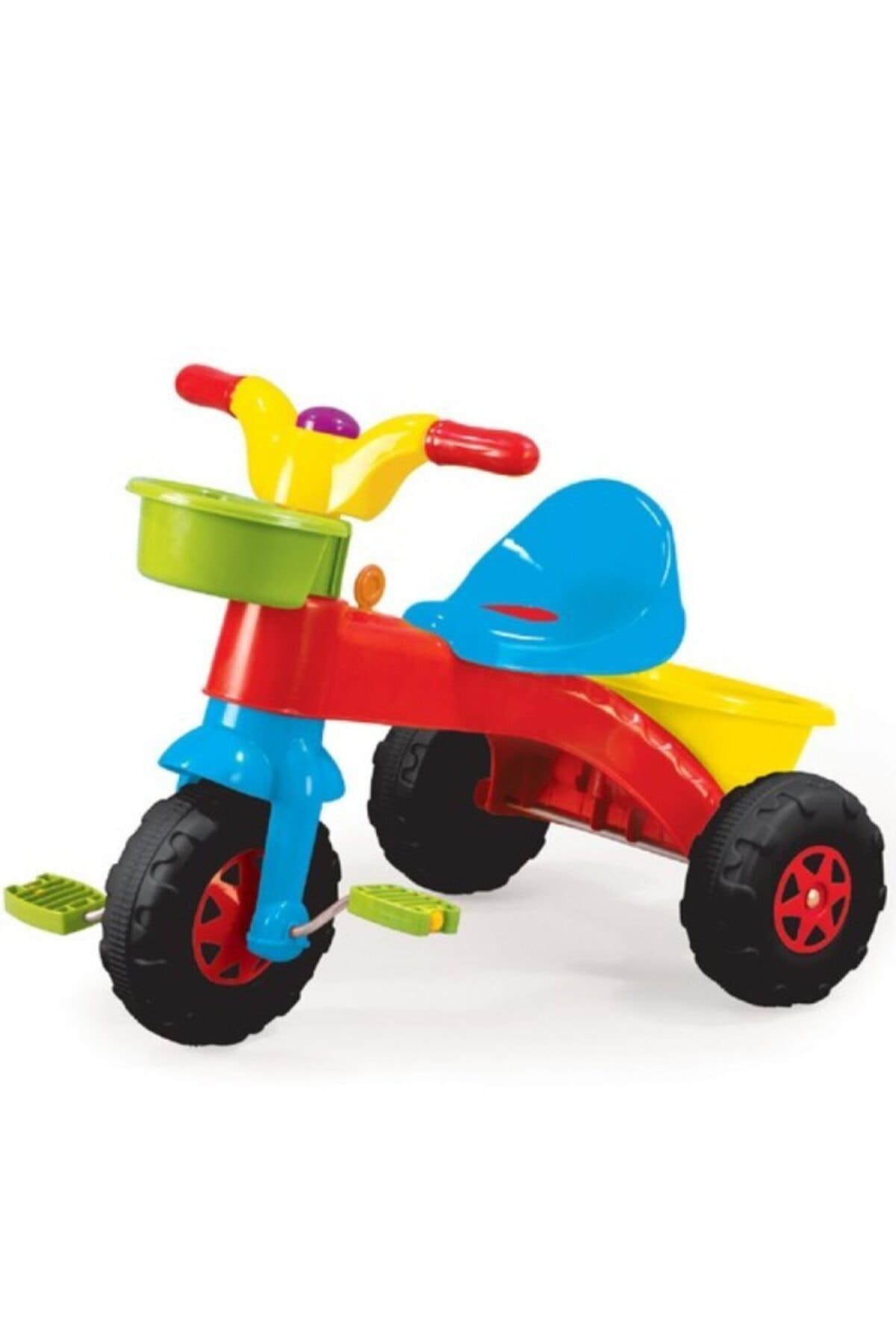 DuyuMarket Dolu Ilk Bisikletim 7006